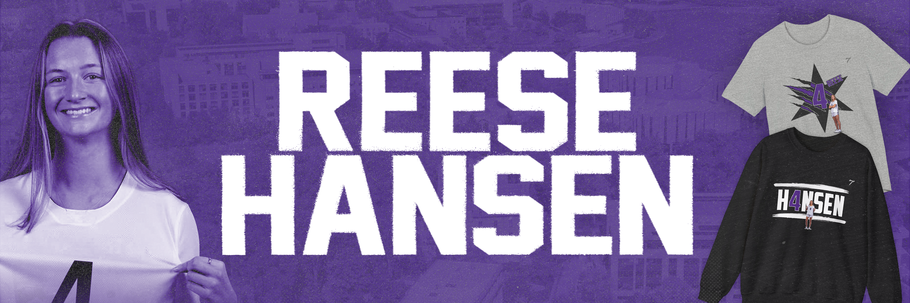 Reese Hansen