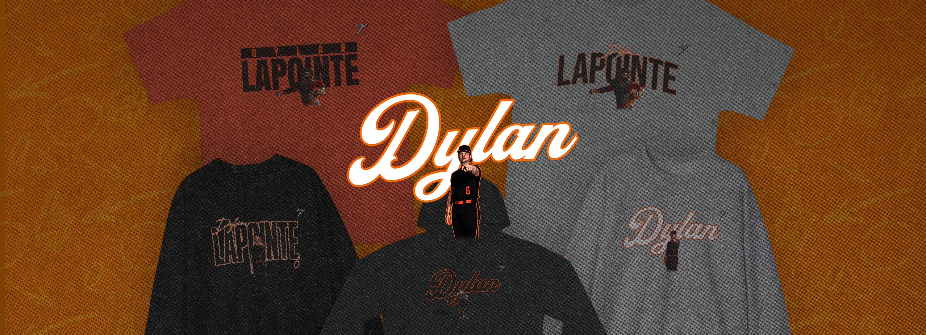 Dylan LaPointe