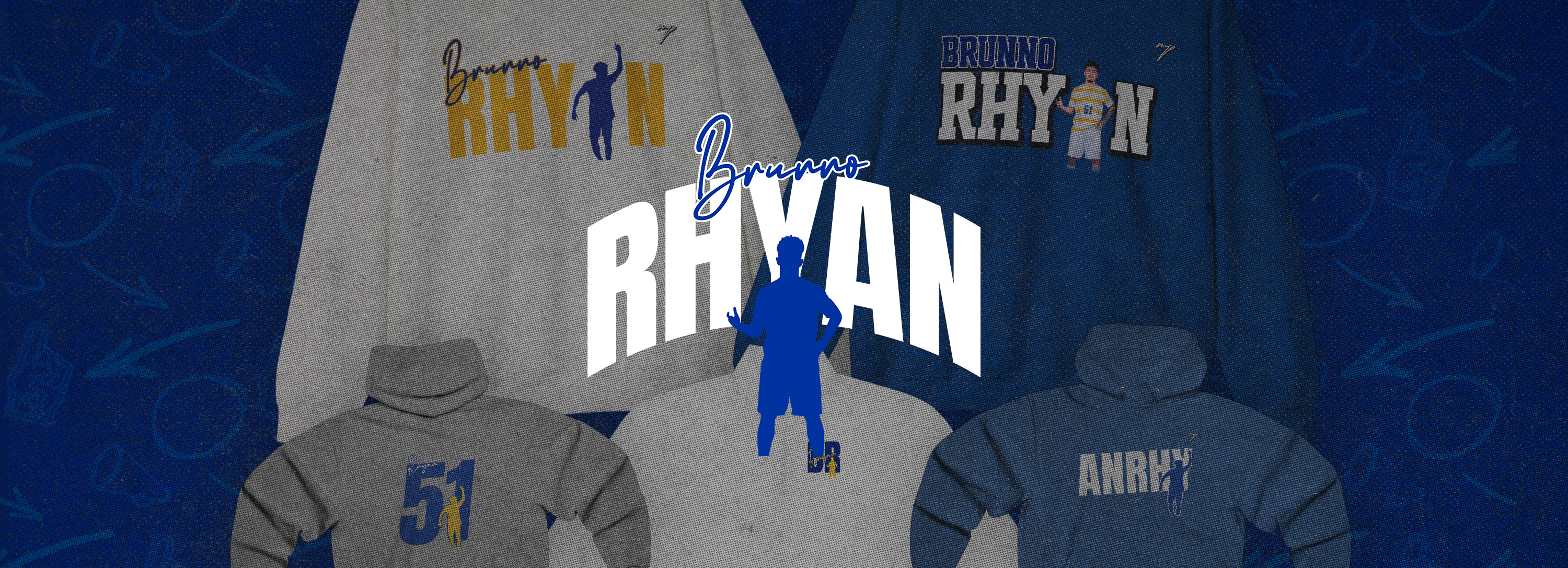 Brunno Rhyan
