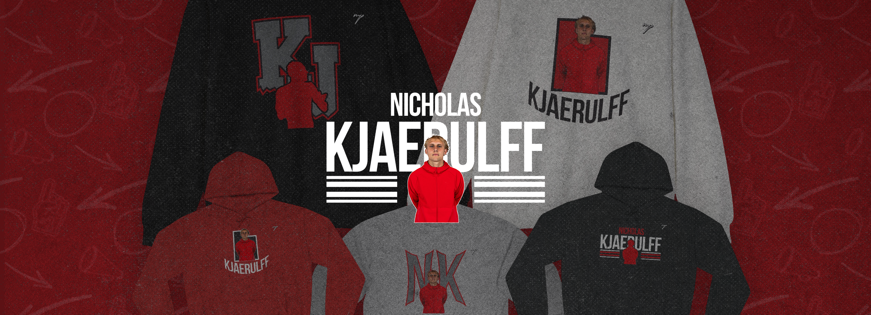 Nicholas Kjaerulff