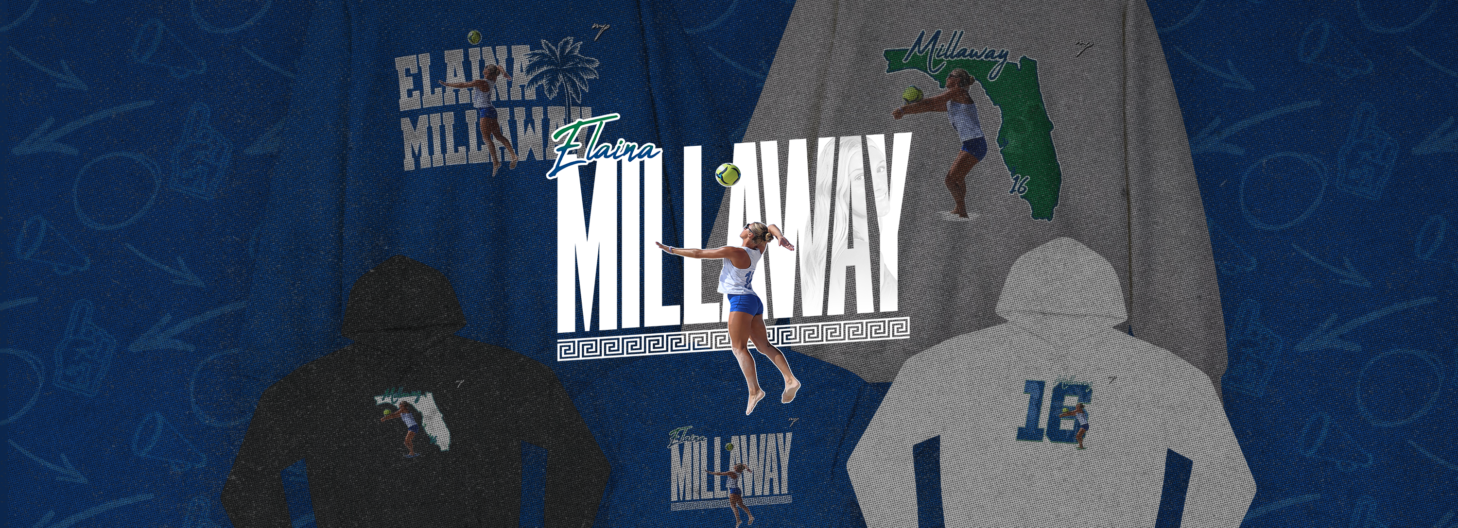 Elaina Millaway
