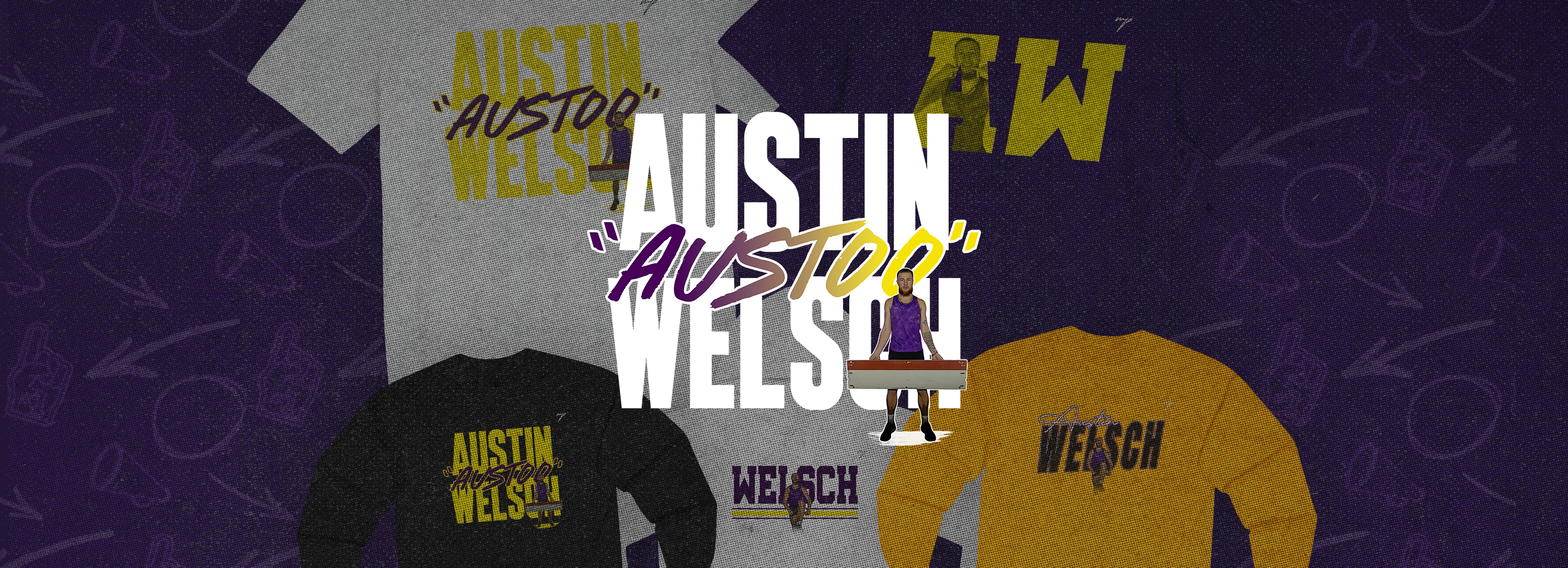 Austin Welsch
