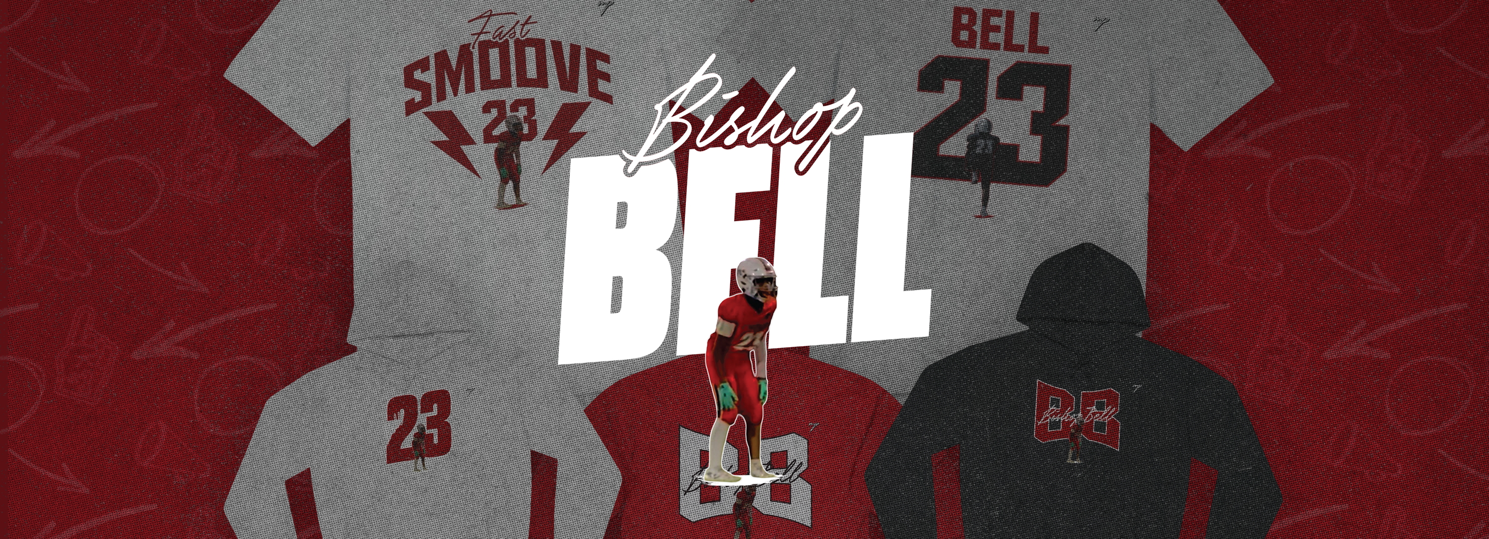Bishop Bell