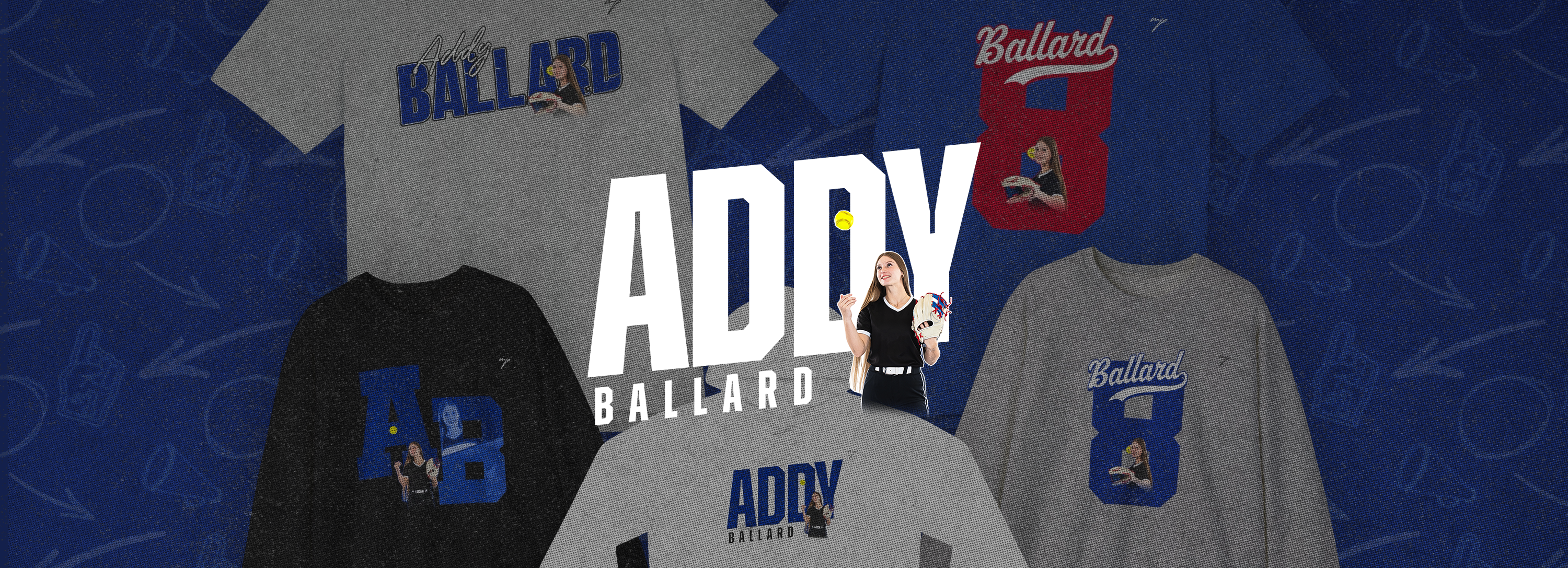 Addy Ballard