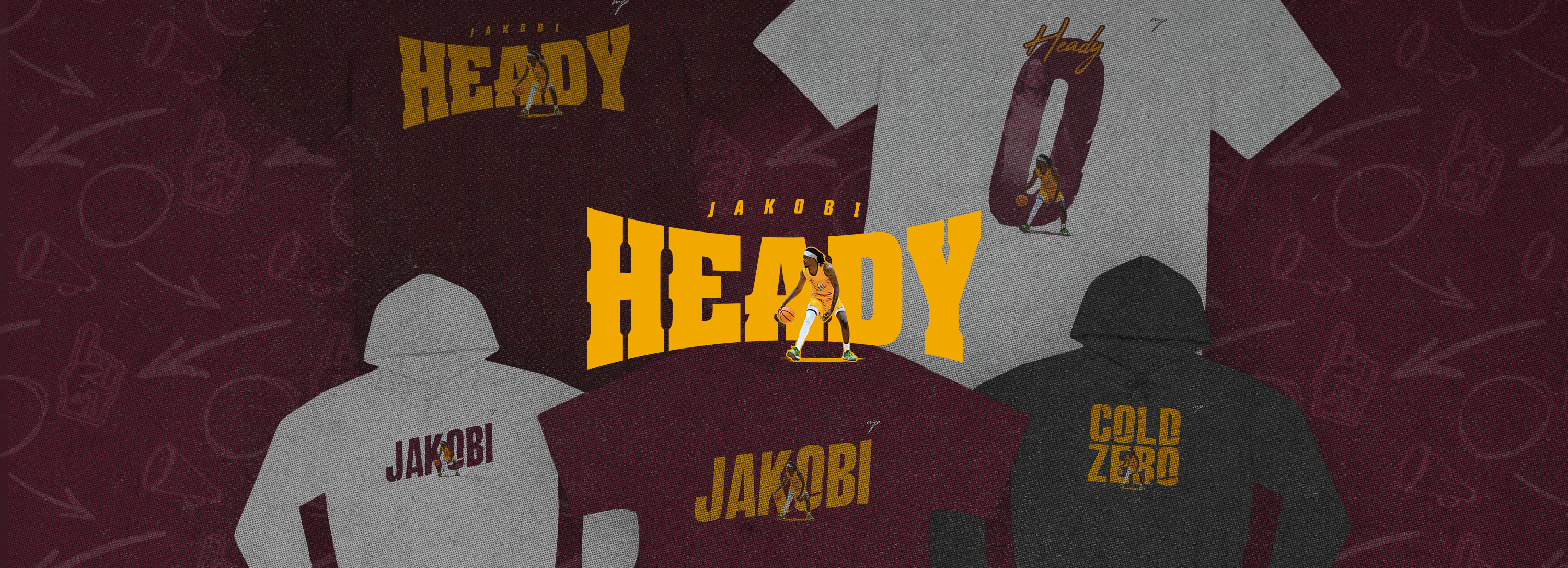 Jakobi Heady