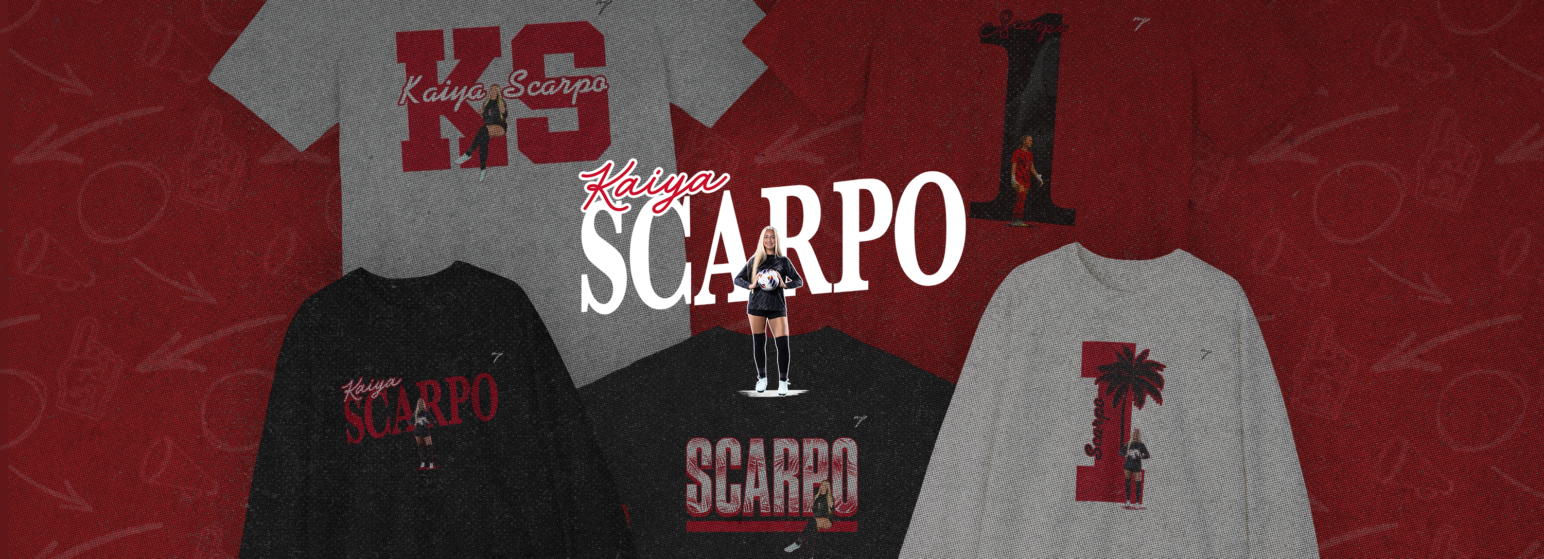 Kaiya Scarpo
