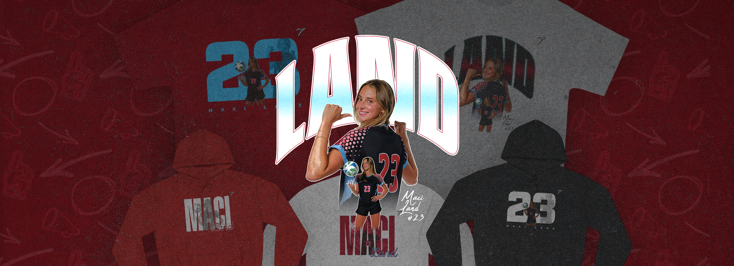 Maci Land