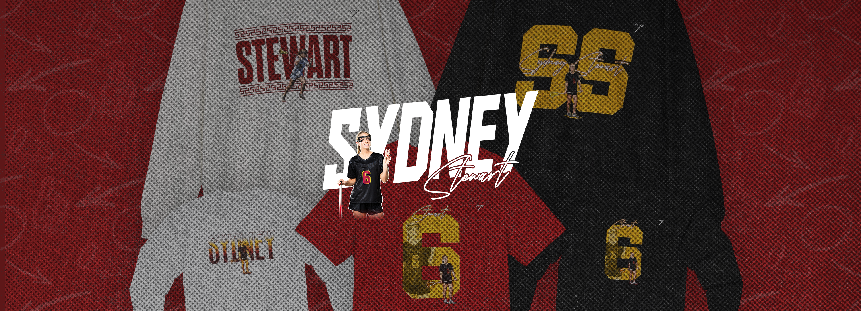Sydney Stewart