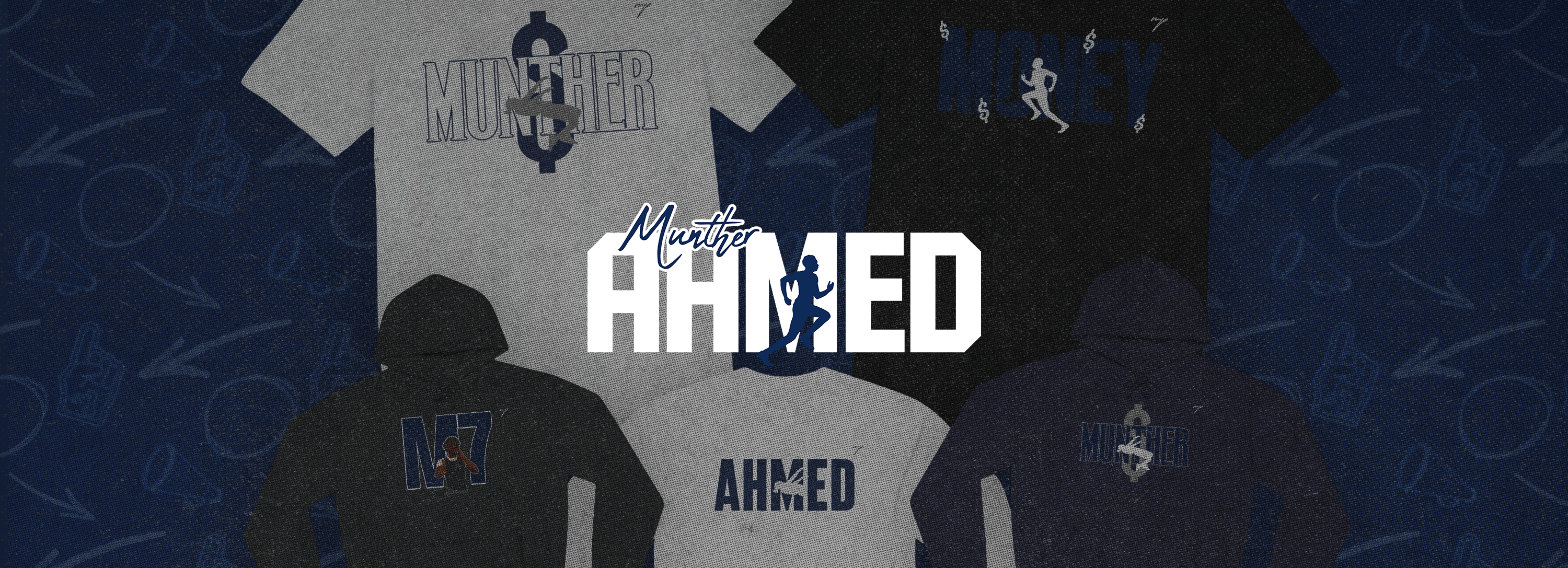 Munther Ahmed