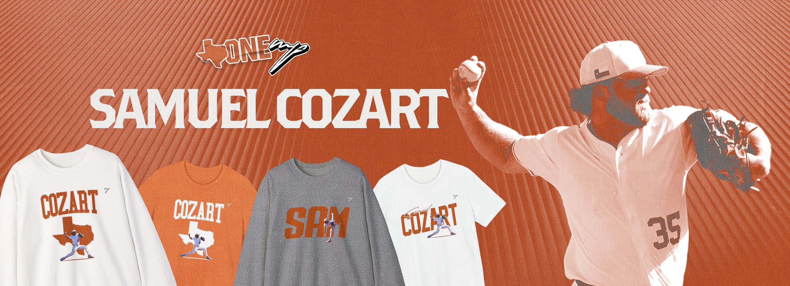 Samuel Cozart