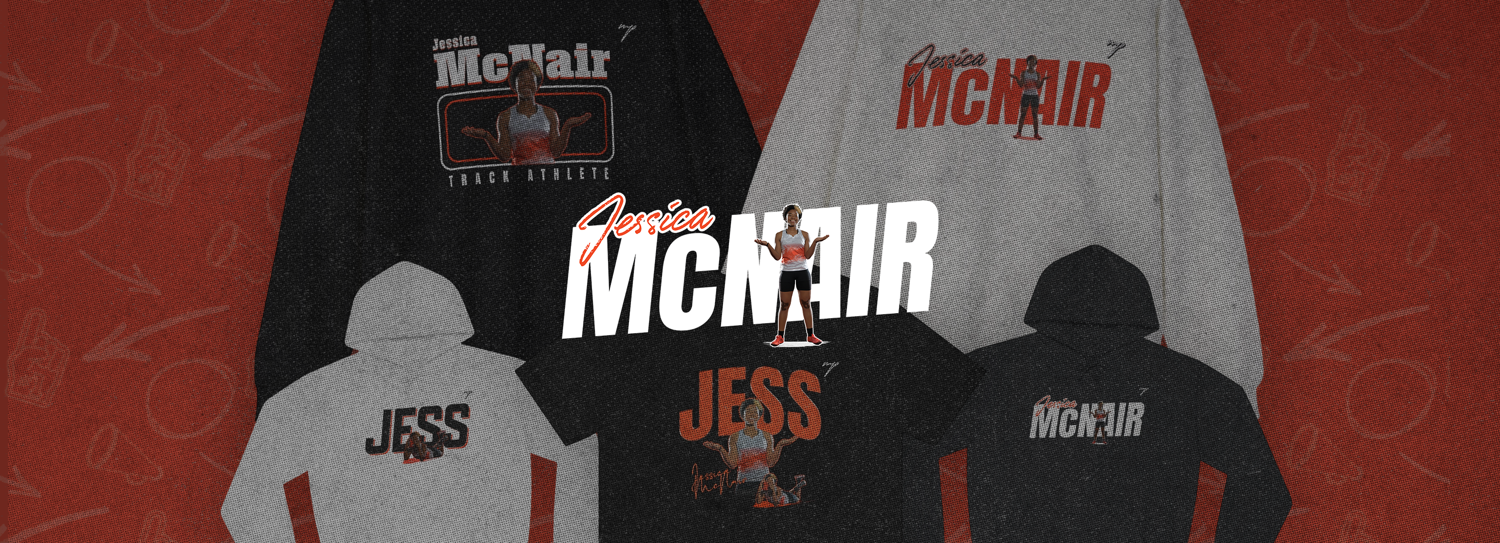 Jessica McNair