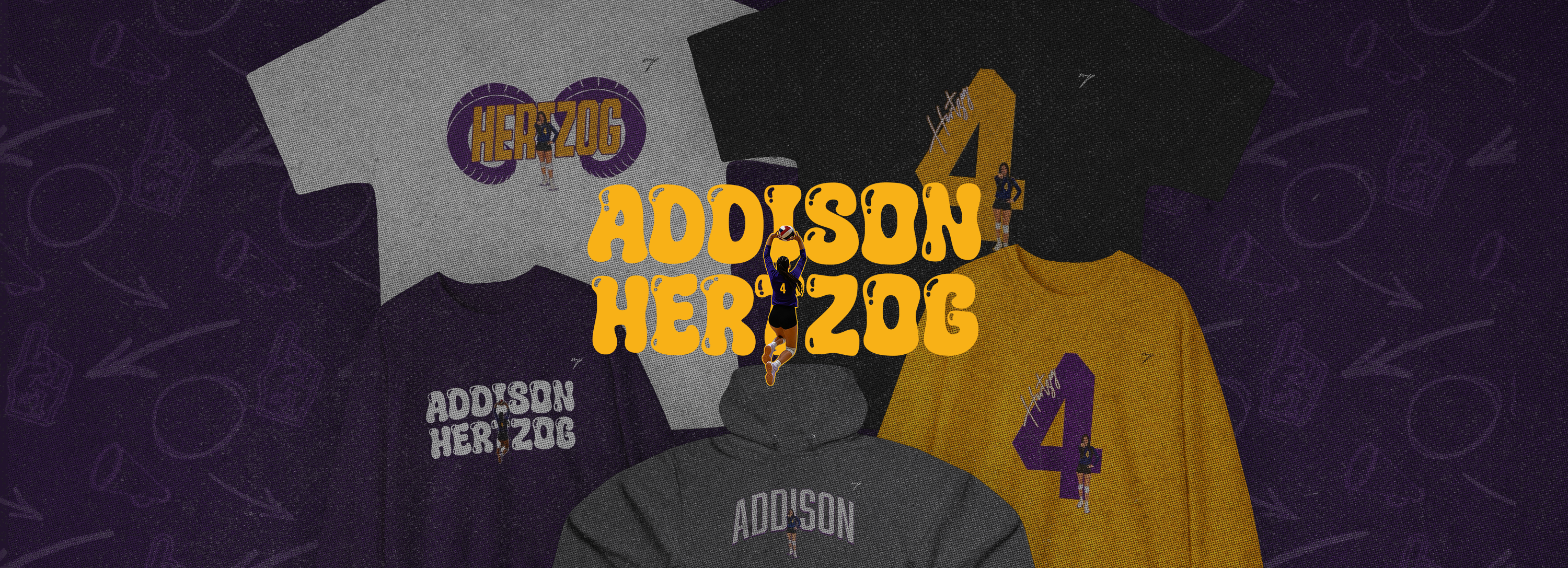 Addison Hertzog