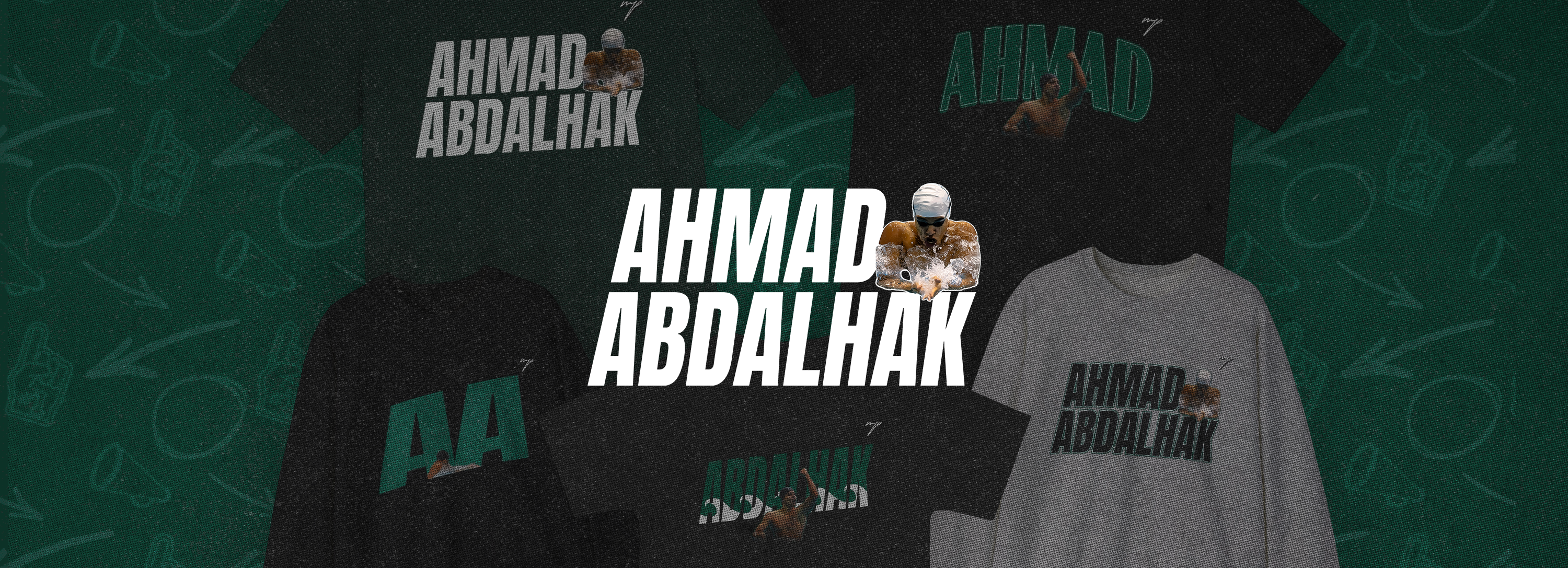 Ahmad Abdalhak