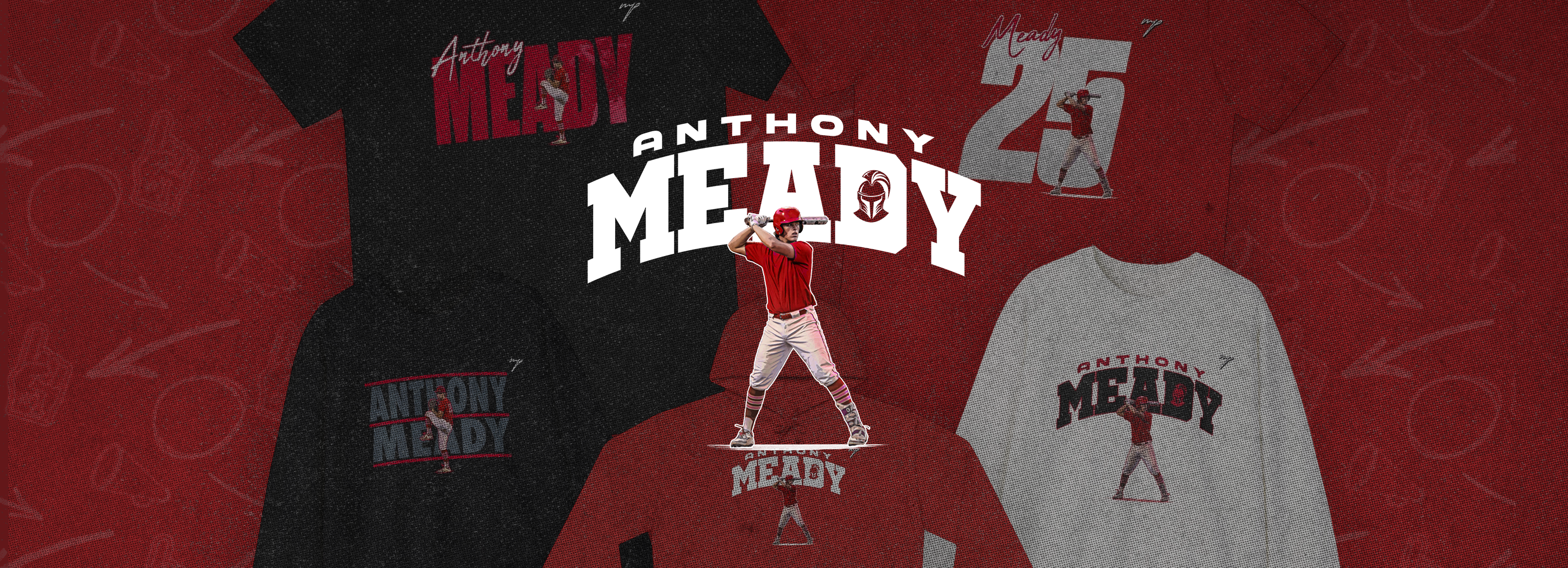 Anthony Meady