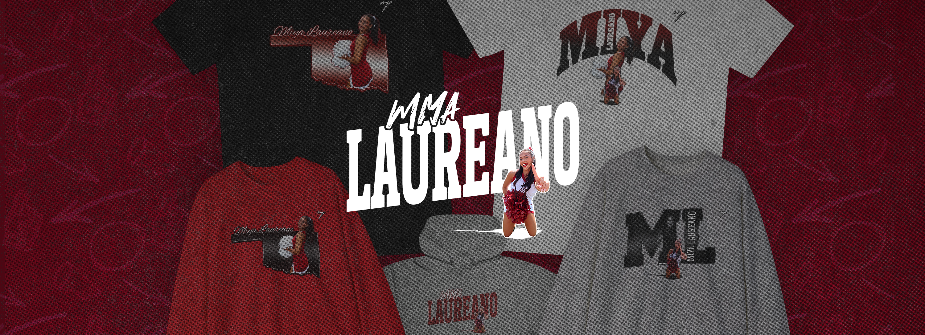 Miya Laureano