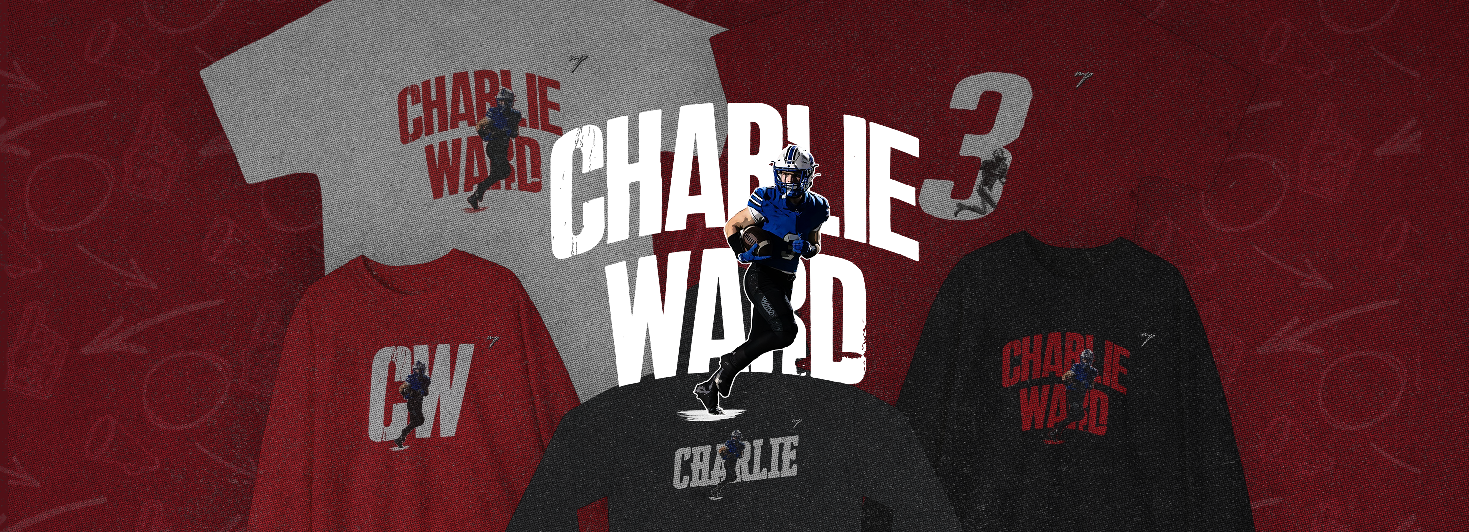 Charlie Ward