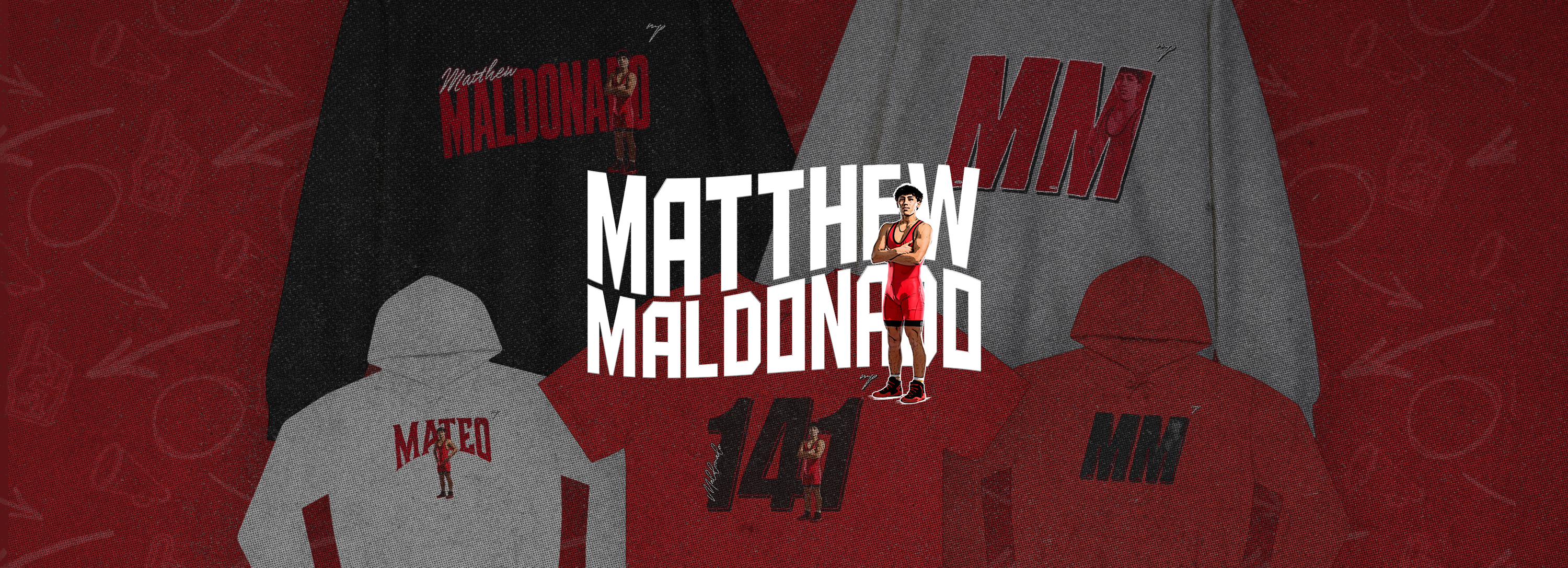 Matthew Maldonado