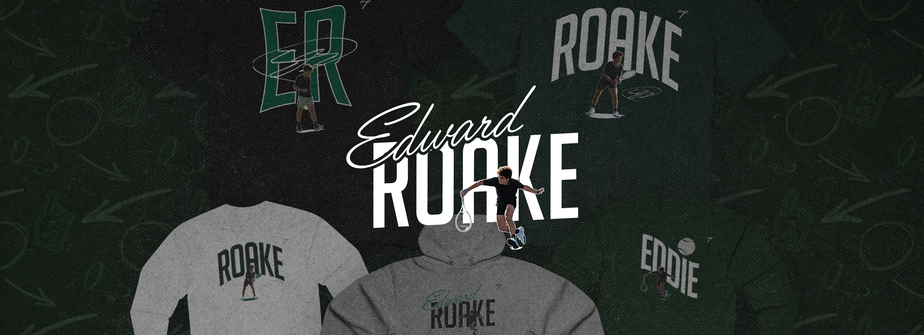 Edward Roake