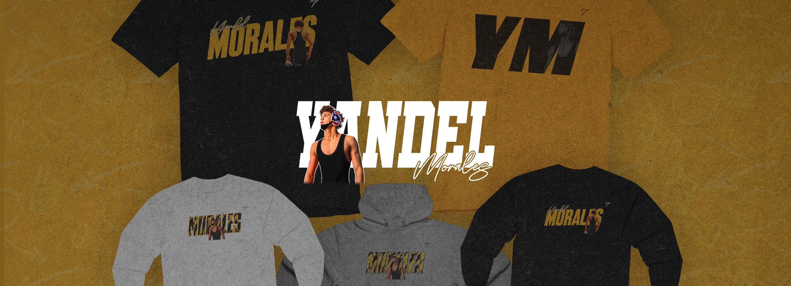 Yandel Morales