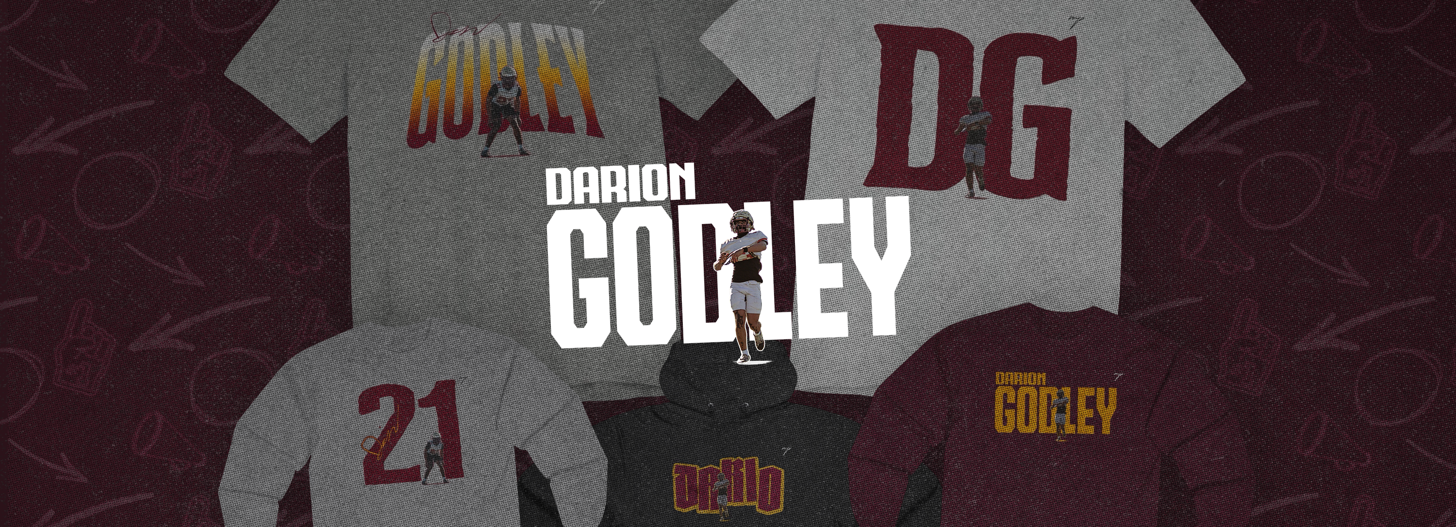 Darion Godley
