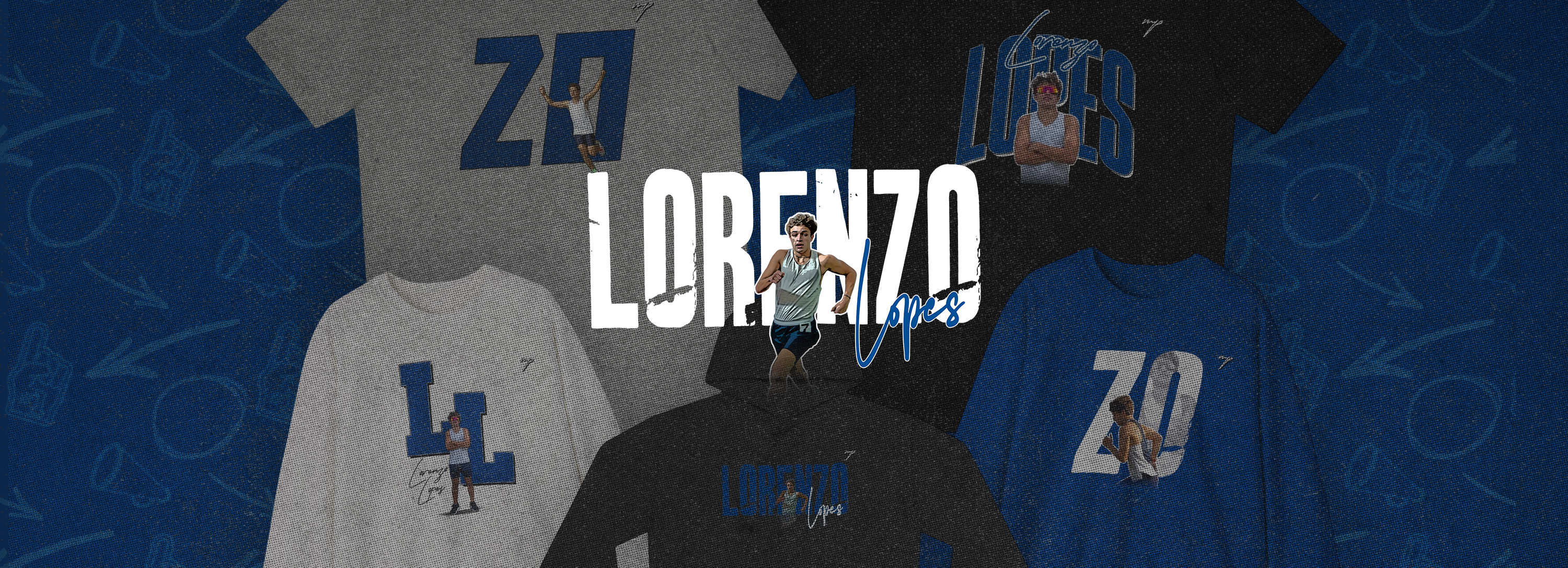 Lorenzo Lopes