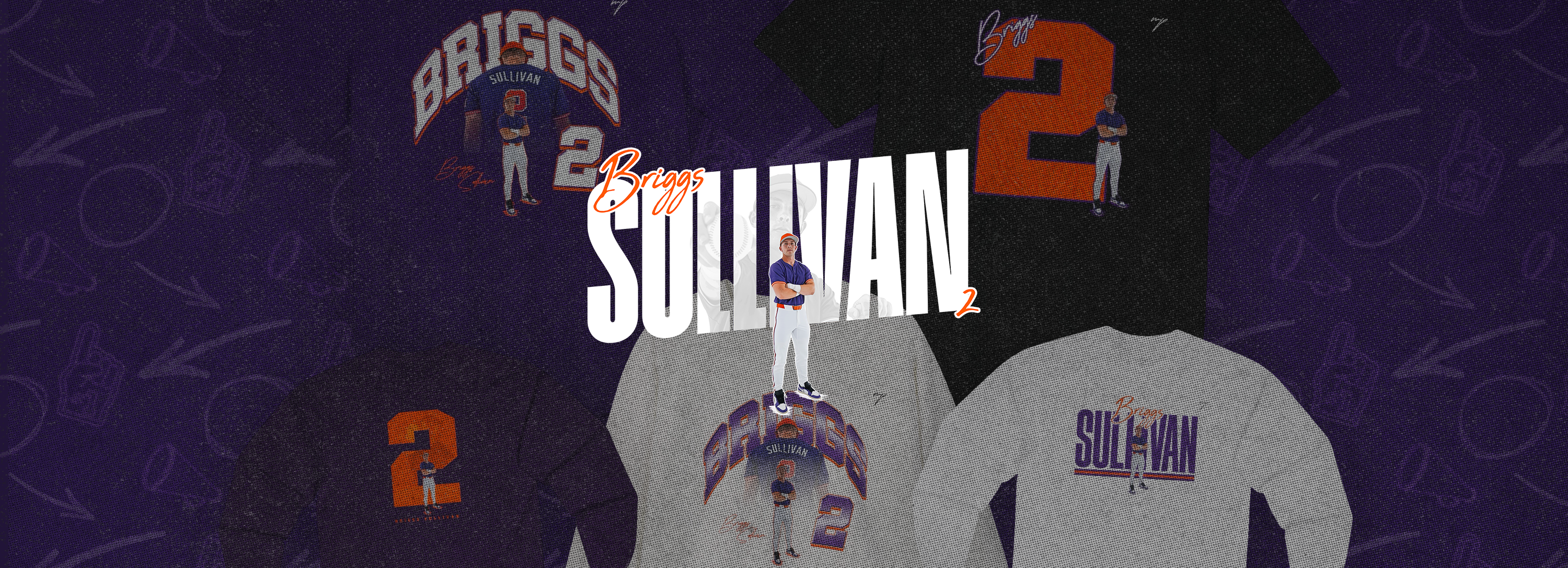 Briggs Sullivan