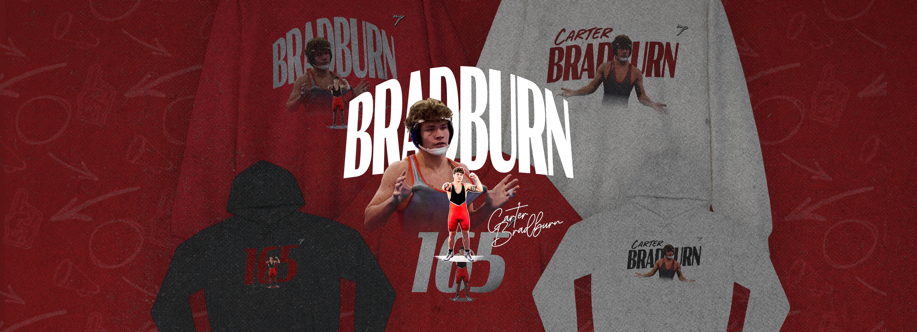 Carter Bradburn