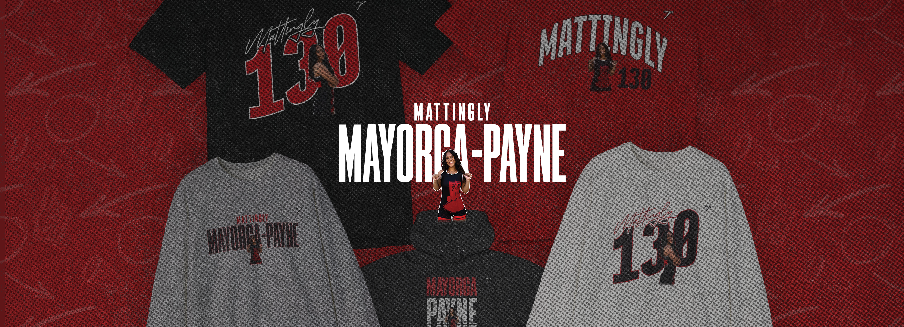 Mattingly Mayorga-payne