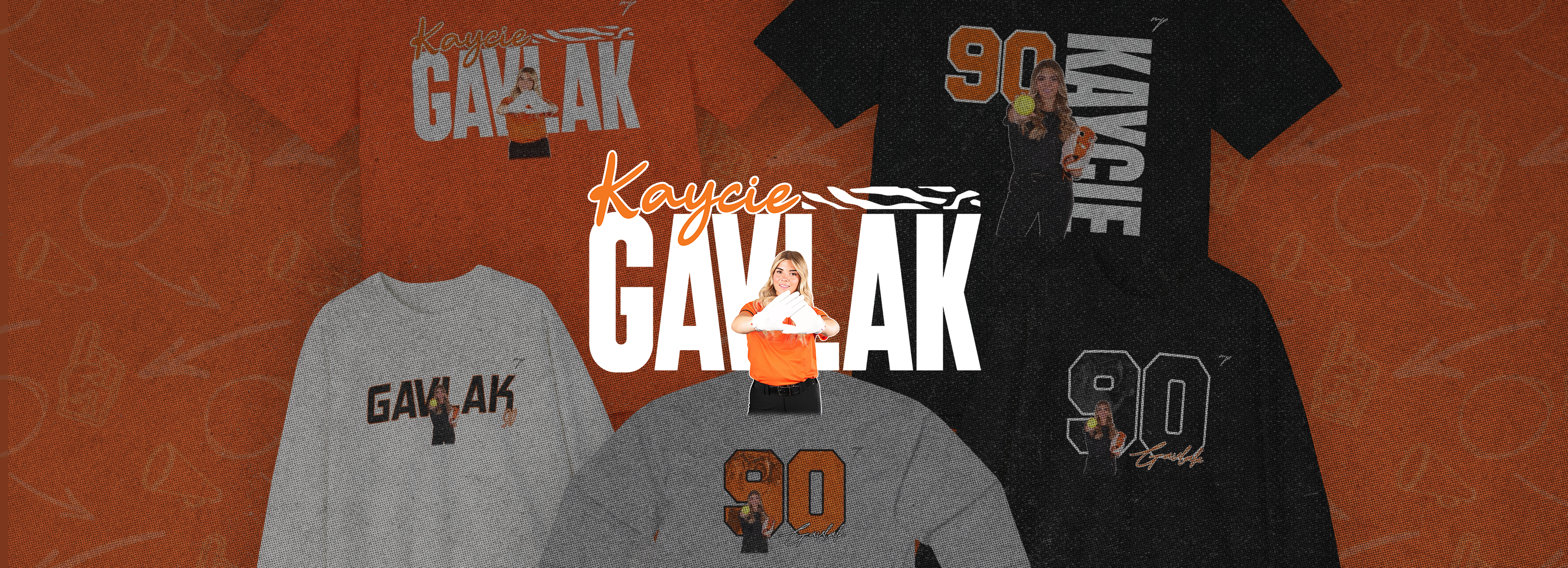 Kaycie Gavlak