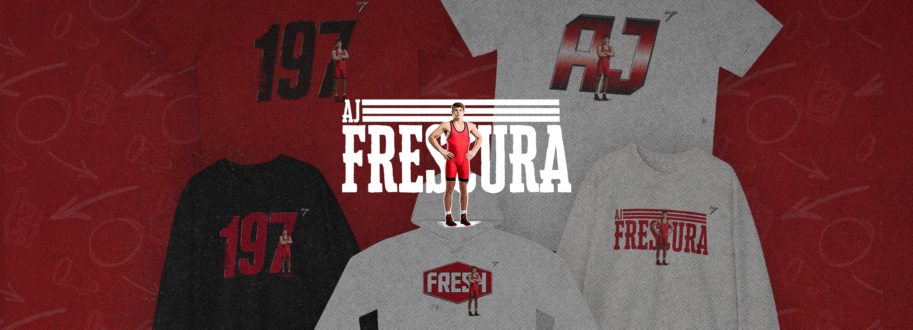 AJ Frescura