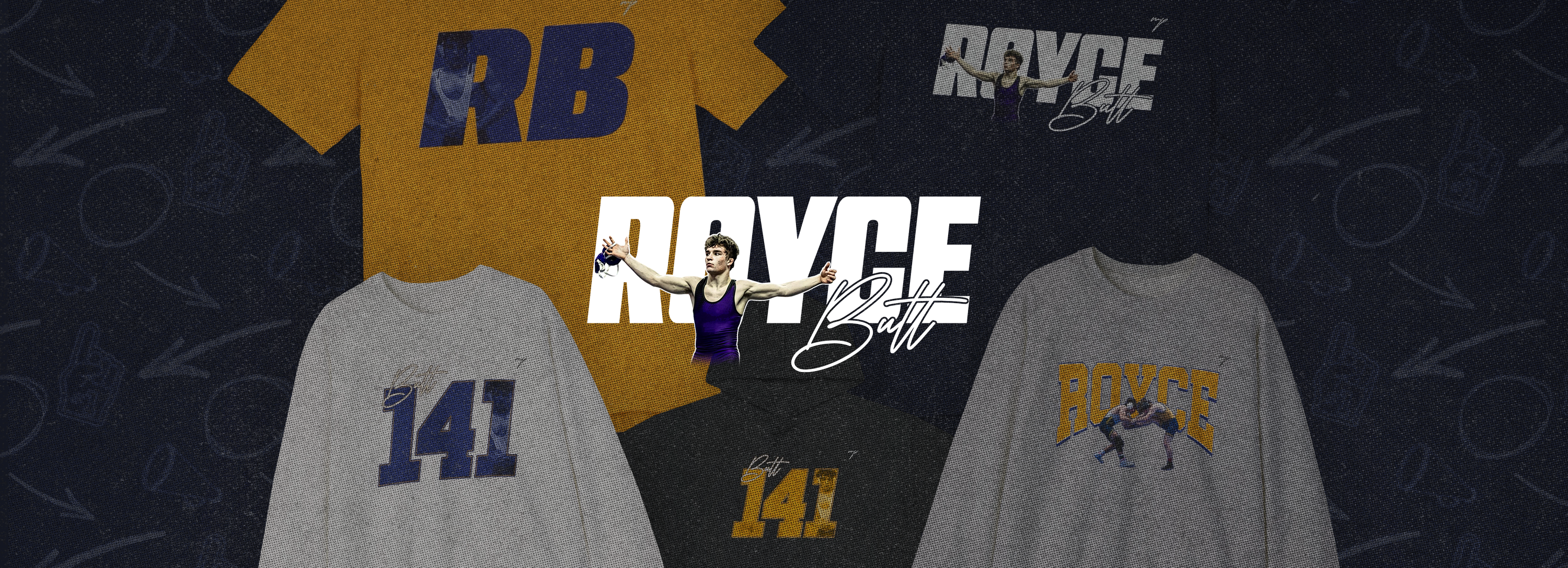 Royce Butt
