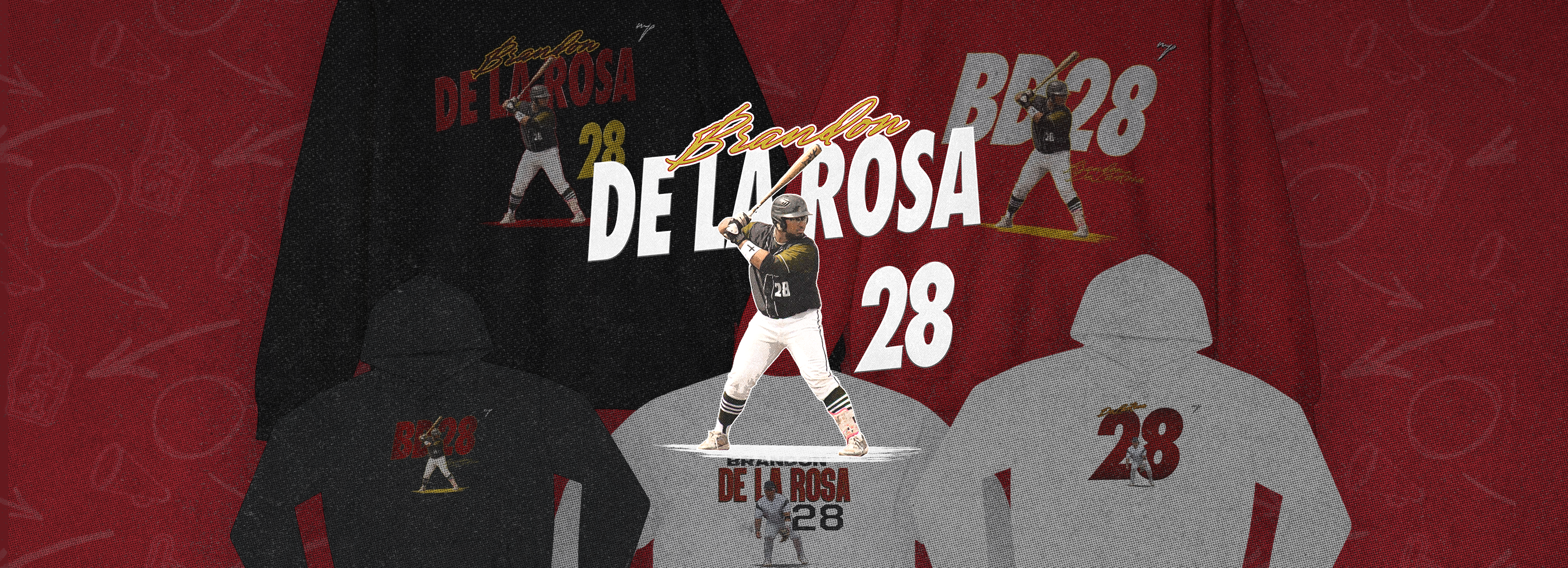 Brandon De La Rosa