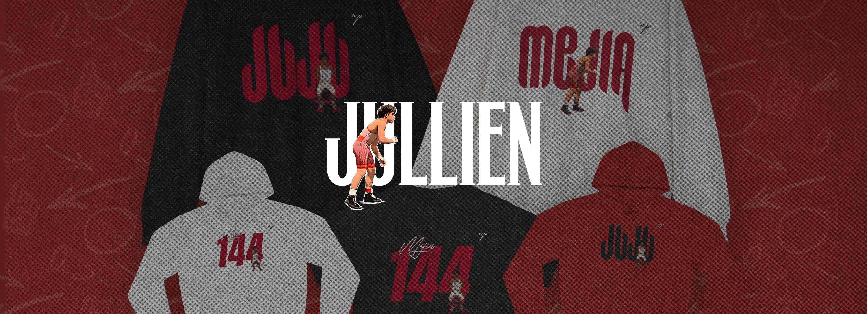 Jullien Mejia