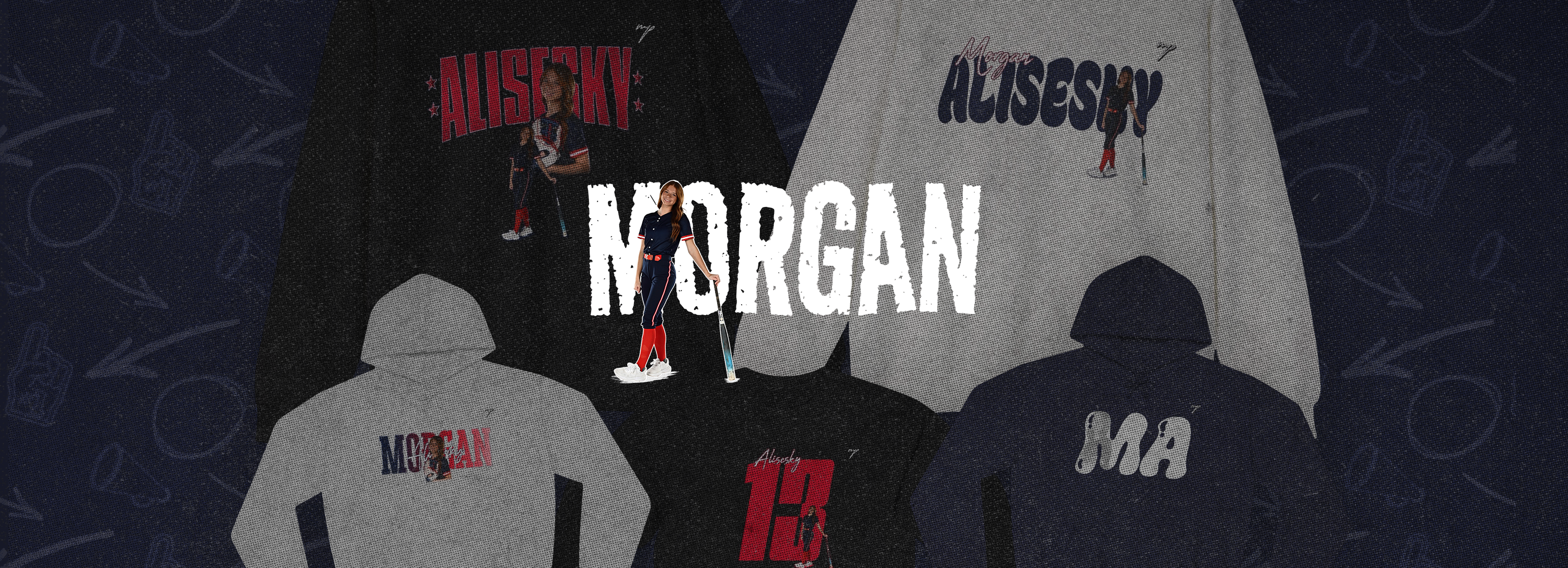 Morgan Alisesky