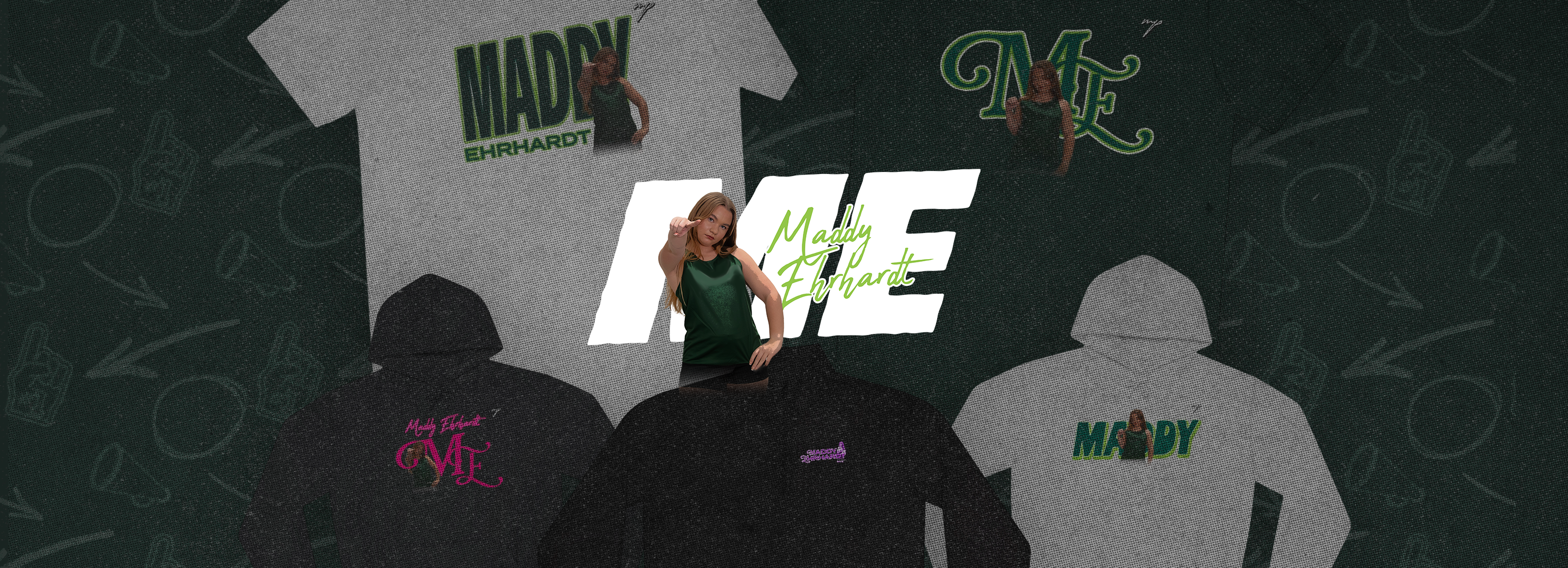 Maddy Ehrhardt