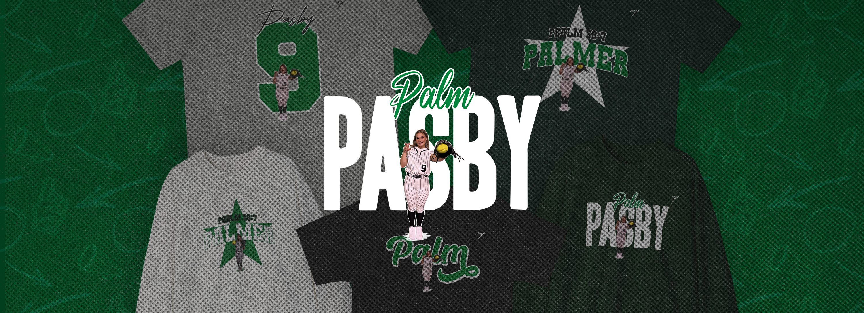 Palmer Pasby