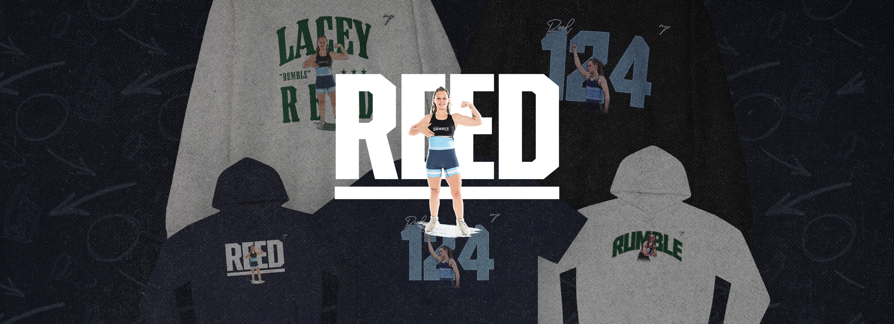 Lacey Reed