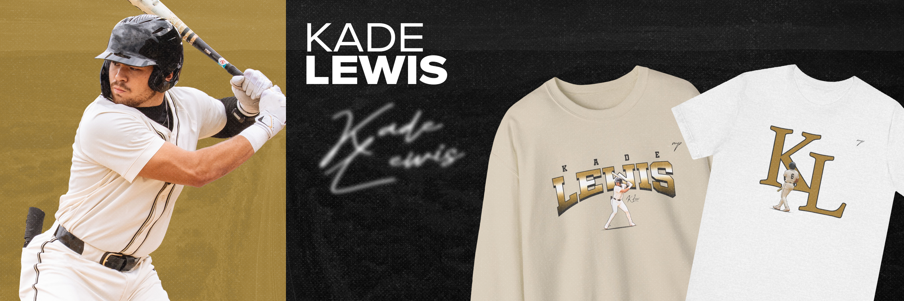 Kade Lewis