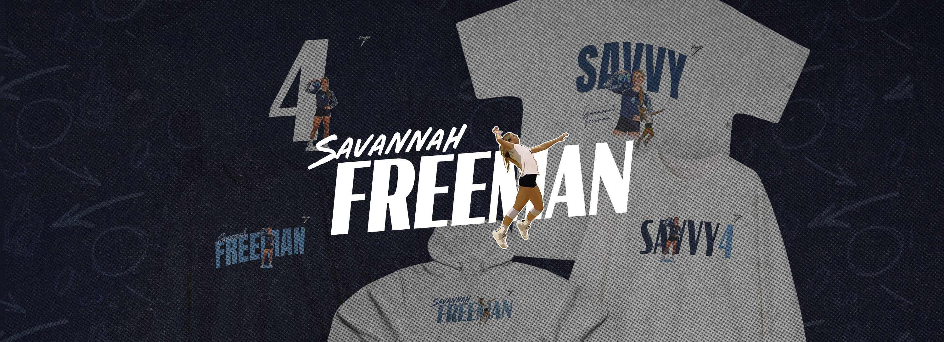 Savannah Freeman