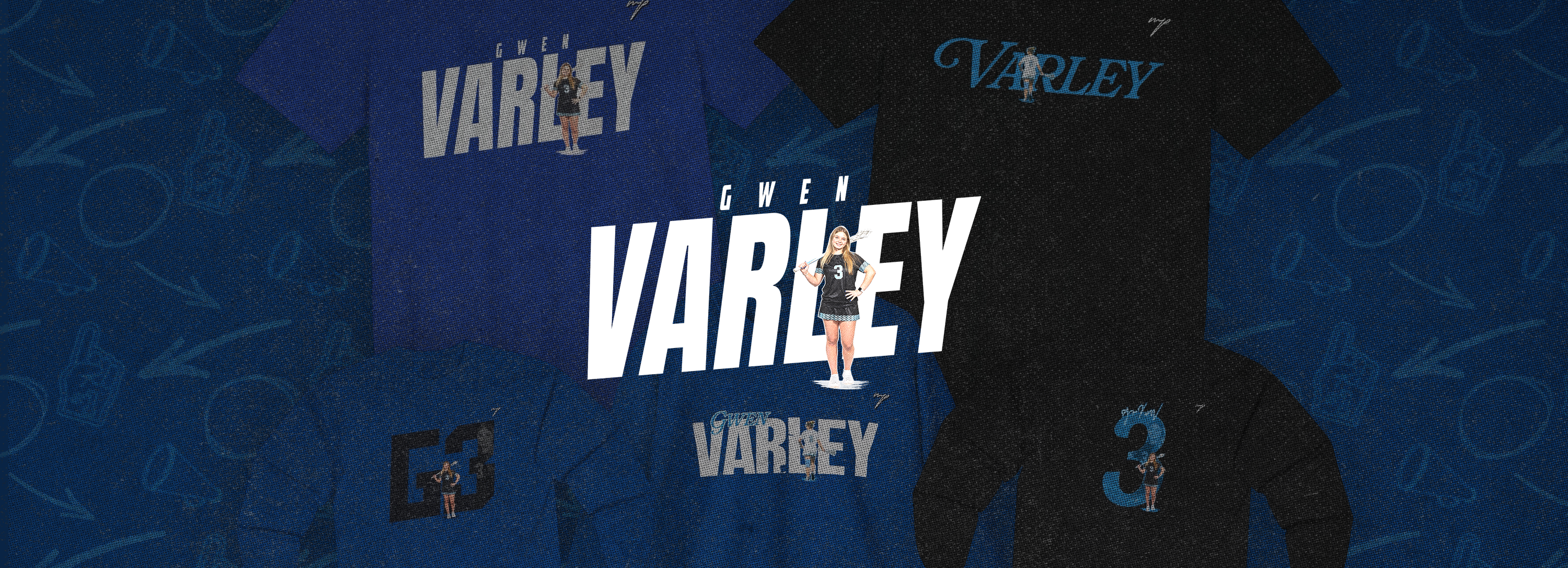 Gwen Varley