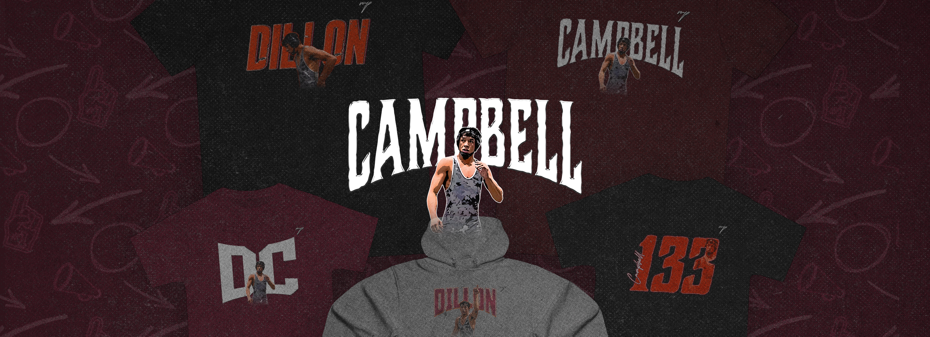 Dillon Campbell