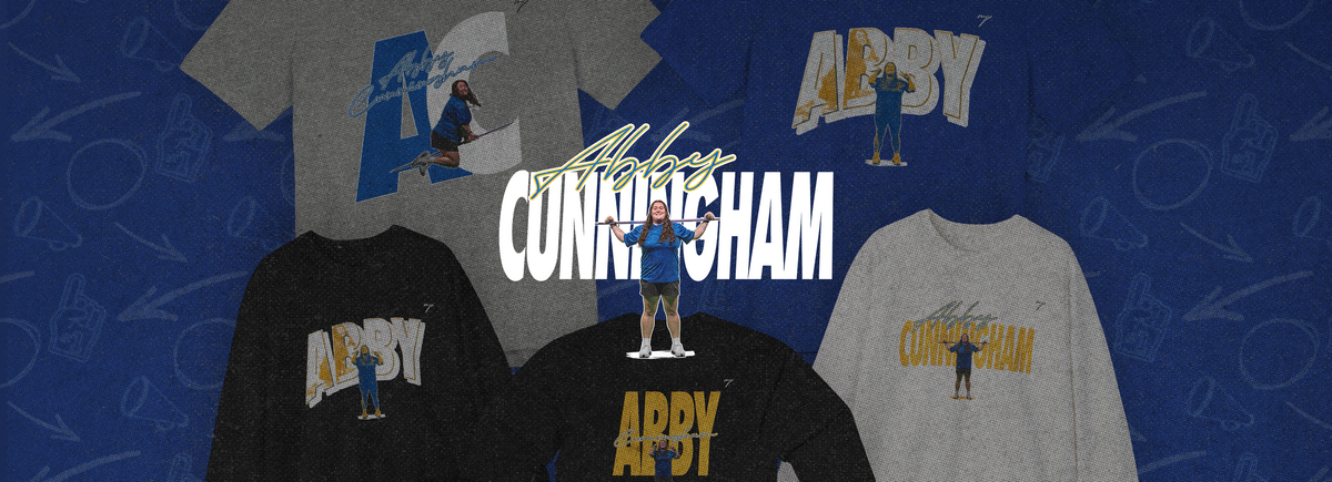 Abby Cunningham