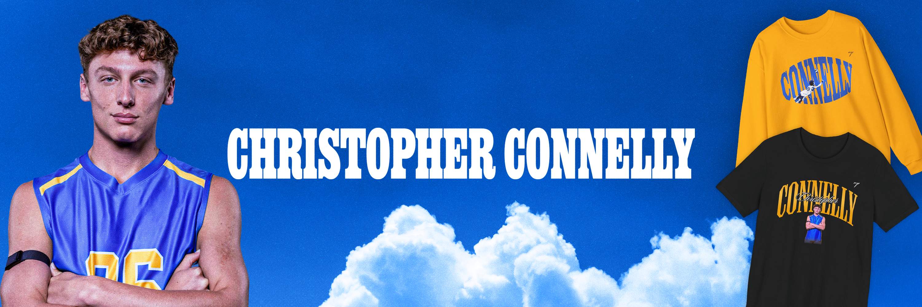 Christopher Connelly