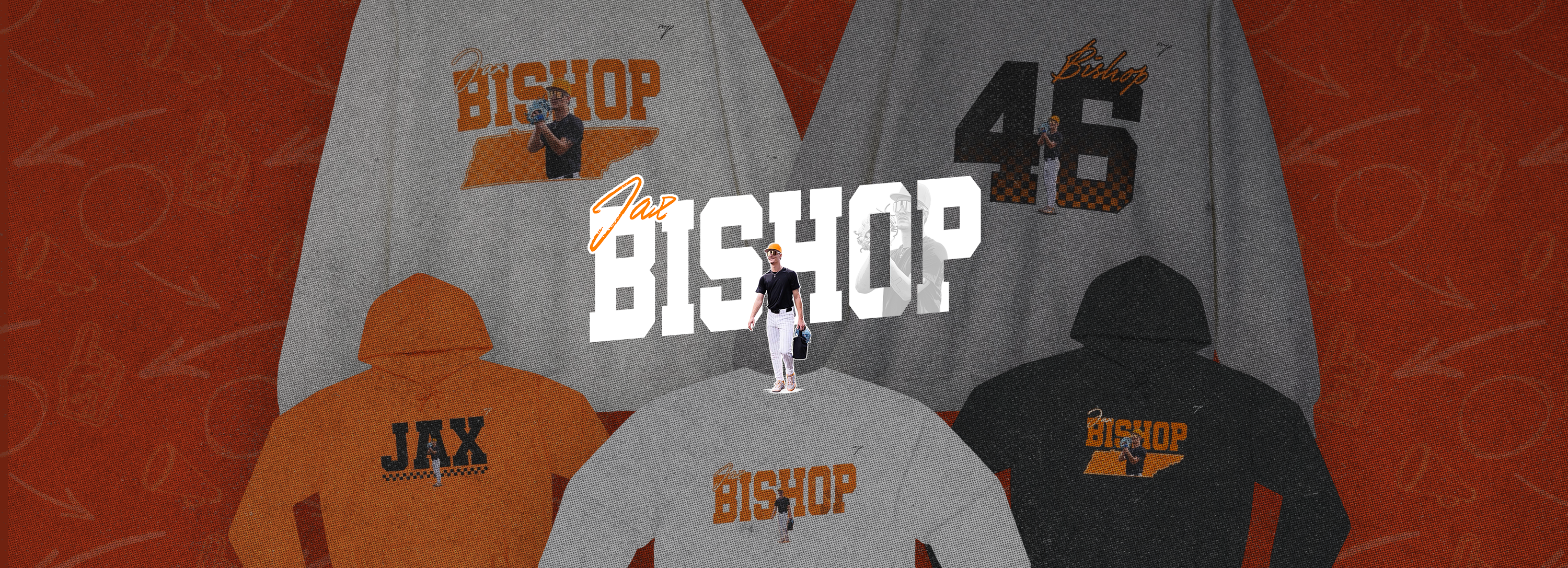Jax Bishop