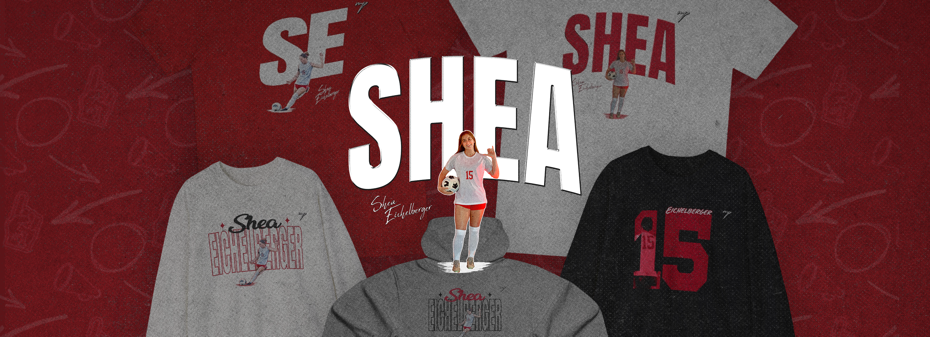 Shea Eichelberger