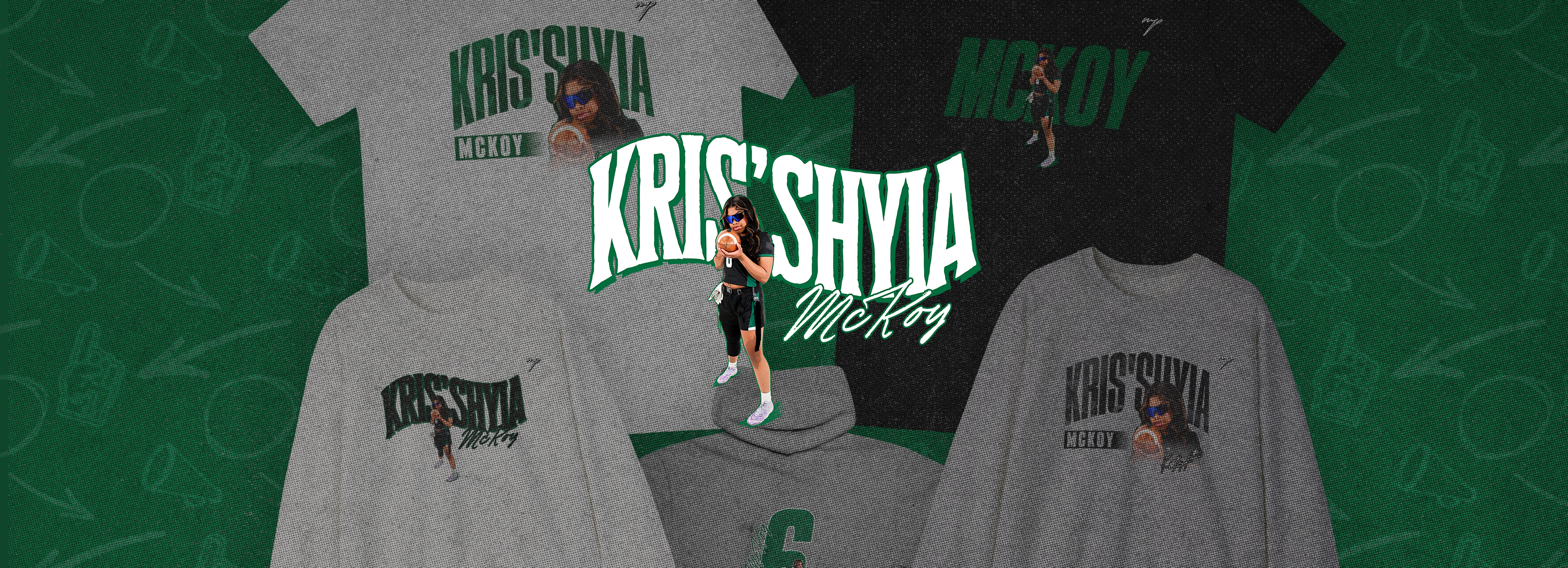 Kris’Shyia McKoy
