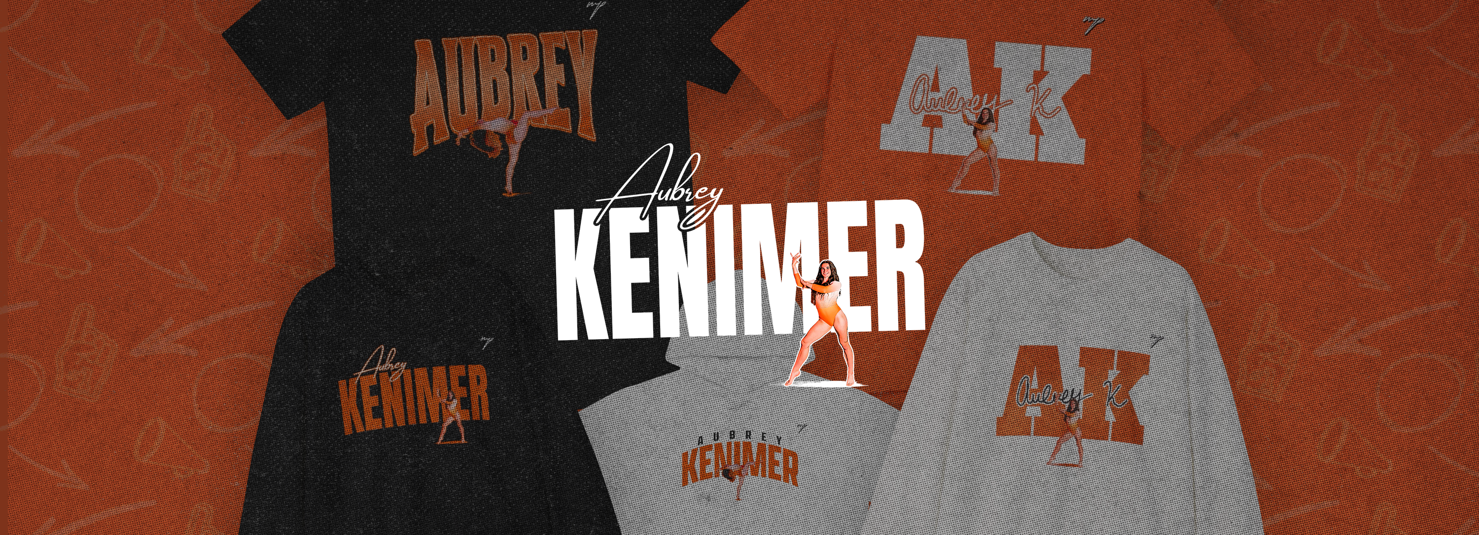 Aubrey Kenimer