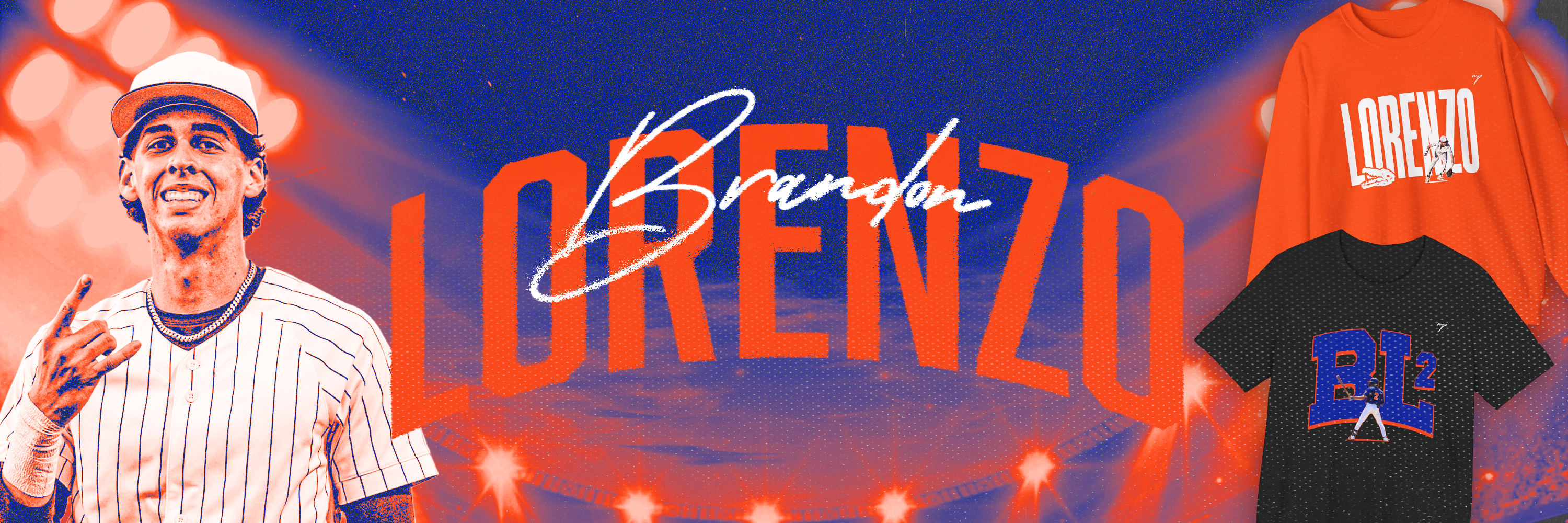 Brandon Lorenzo