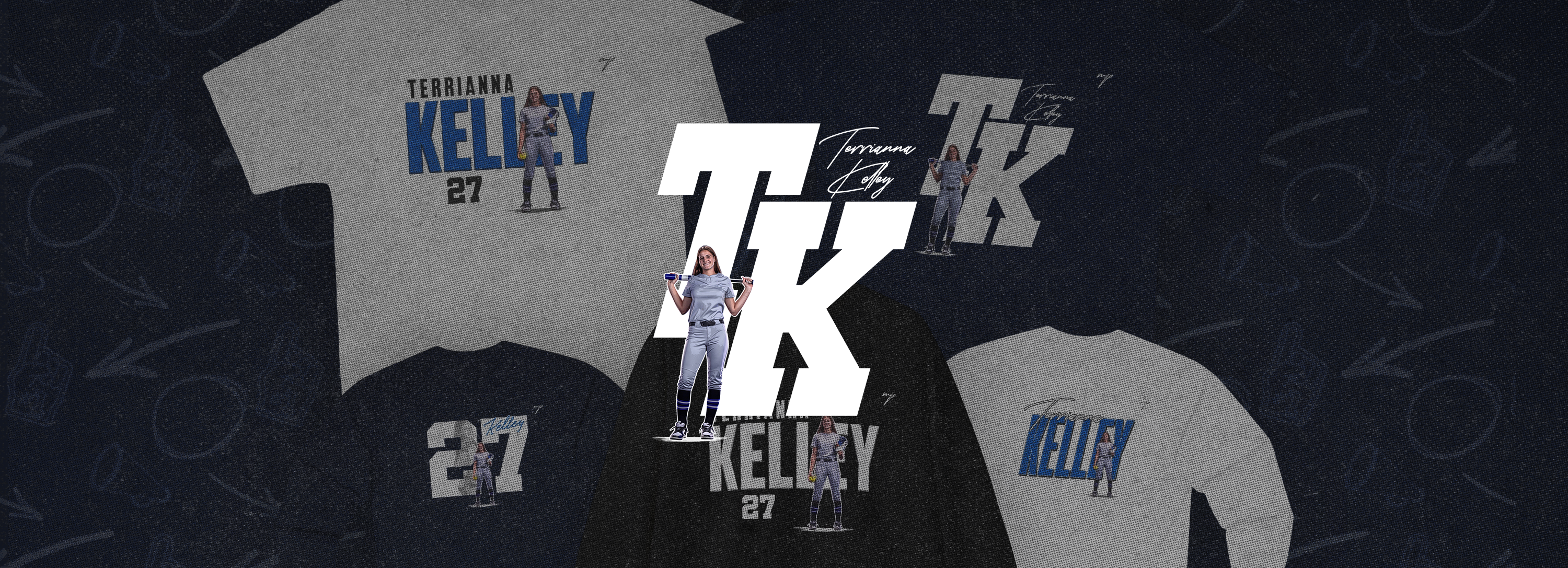 Terrianna Kelley