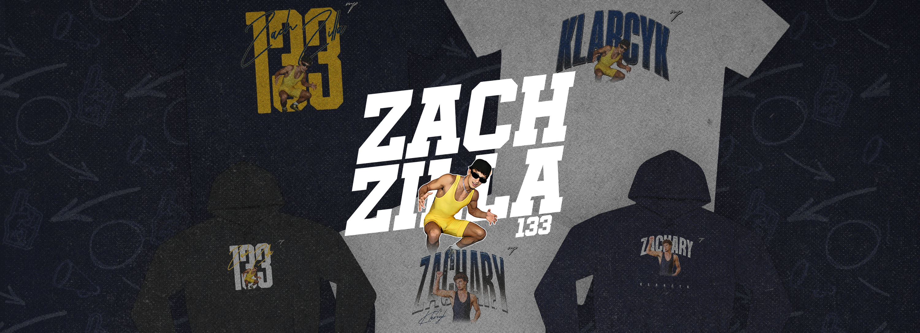 Zachary Klarcyk